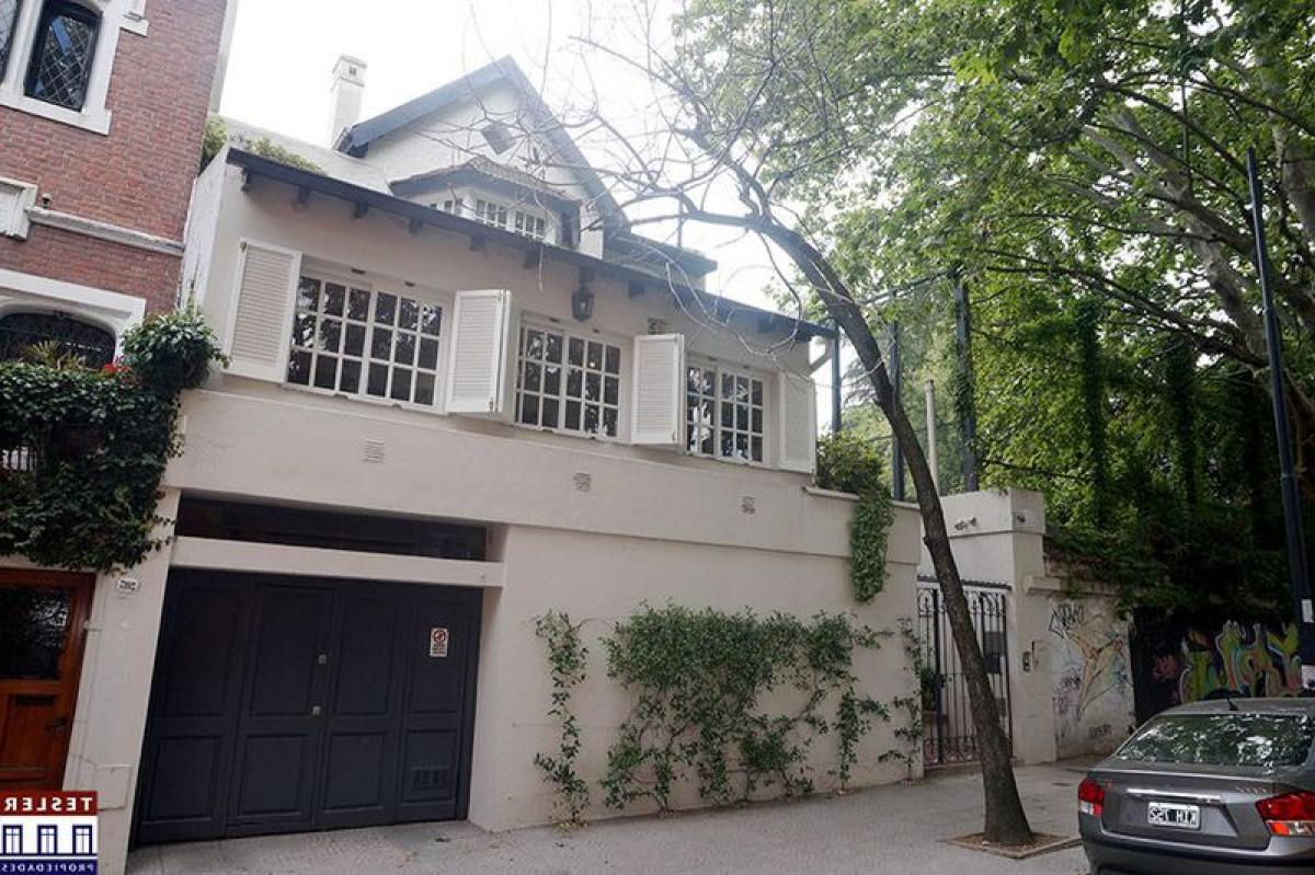 4 Schlafzimmer Haus in Buenos Aires, Argentina, Nr. 84652