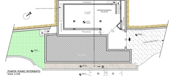 5غرفة فيلا في Andora, Italy رقم 74408 2