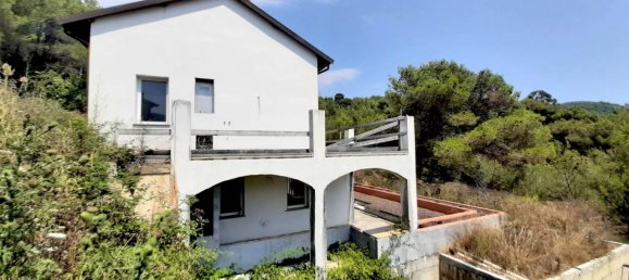 5غرفة فيلا في Andora, Italy رقم 74408 23