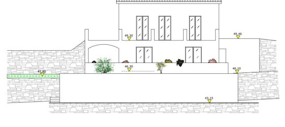 5غرفة فيلا في Andora, Italy رقم 74408 8