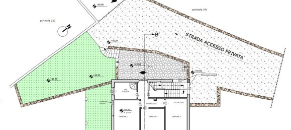 5غرفة فيلا في Andora, Italy رقم 74408 11