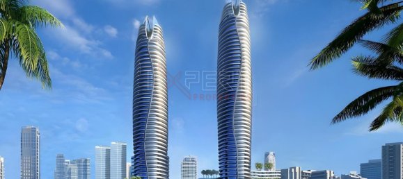 40.1m² Apartment in Business Bay, UAE No. 8906 10