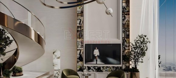 40.1m² Apartment in Business Bay, UAE No. 8906 7