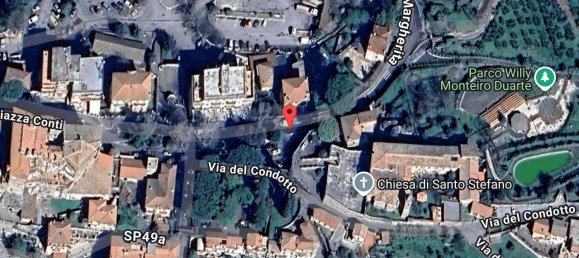 Studio in Poli, Italy No. 308283 2