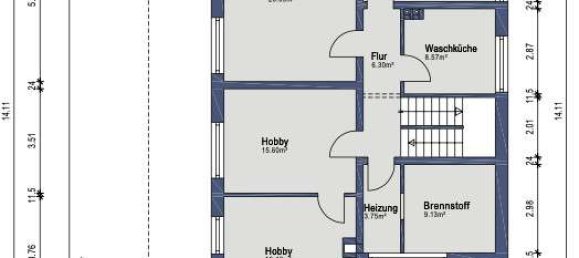 1 bedroom Building in Markisch-Oderland, Germany No. 56572 31
