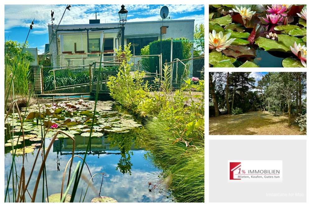 1 bedroom Building in Markisch-Oderland, Germany No. 56572