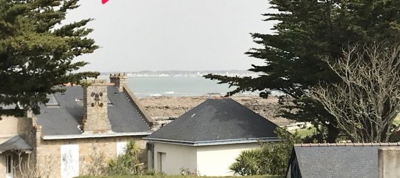 Duplex T2 em Le Croisic, France N.º 102253 16