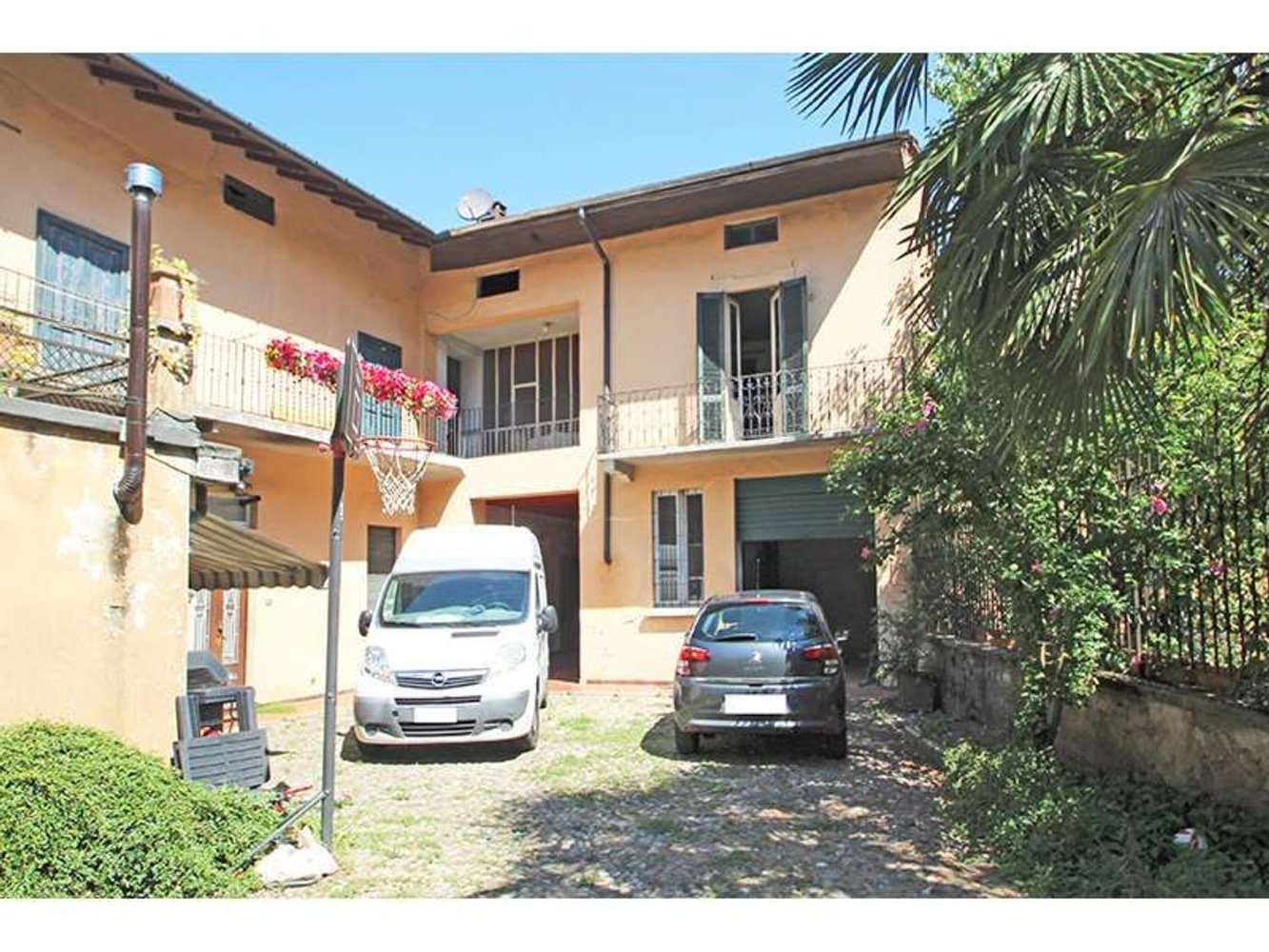 Casa de 5 divisões em Castiglione Olona, Italy N.º 270333