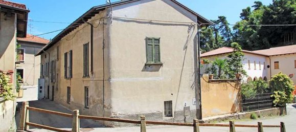 Casa de 5 divisões em Castiglione Olona, Italy N.º 270333 22