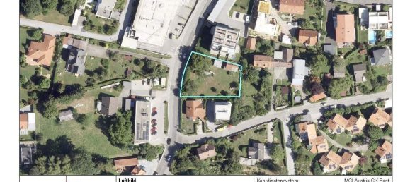 Land in Andritz, Austria No. 153001 7