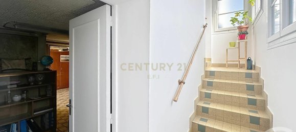 2 Schlafzimmer Haus in Noisy-le-Grand, France, Nr. 345857 6