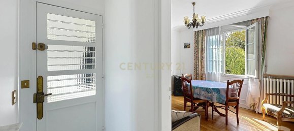 2 Schlafzimmer Haus in Noisy-le-Grand, France, Nr. 345857 2