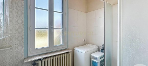 2 Schlafzimmer Haus in Noisy-le-Grand, France, Nr. 345857 10