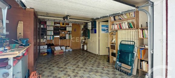 2 Schlafzimmer Haus in Noisy-le-Grand, France, Nr. 345857 12