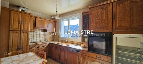 2 bedrooms House in Le Havre, France No. 355386 4