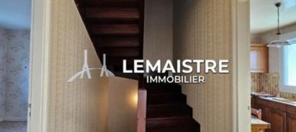 2 bedrooms House in Le Havre, France No. 355386 5