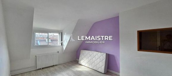 2 bedrooms House in Le Havre, France No. 355386 7