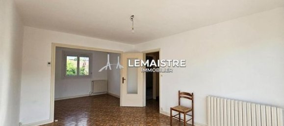 2 bedrooms House in Le Havre, France No. 355386 3