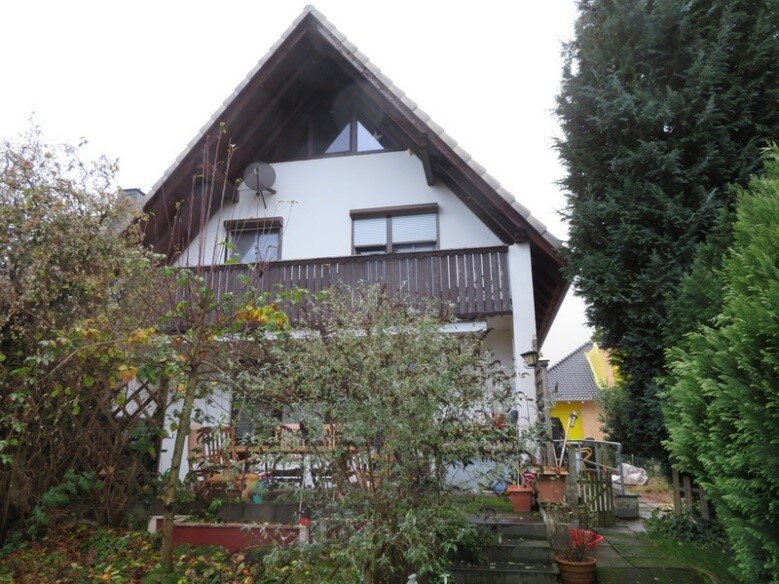 Adosado de 4 habitaciónes en Minden-Lubbecke, Germany No. 148912