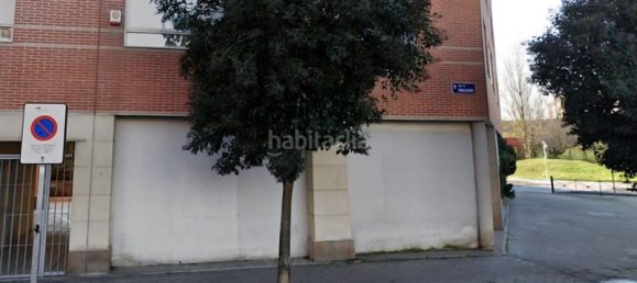 Коммерческая недвижимость 92м² в Мадрид, Испания № 162388 13