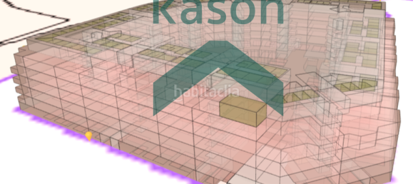 Коммерческая недвижимость 92м² в Мадрид, Испания № 162388 14