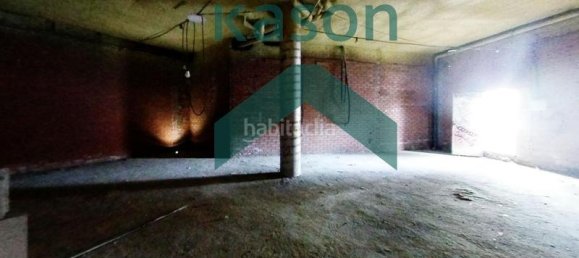 Коммерческая недвижимость 92м² в Мадрид, Испания № 162388 8