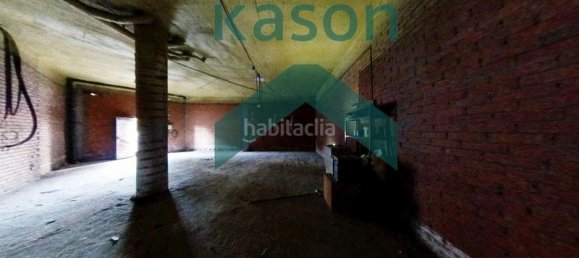 Коммерческая недвижимость 92м² в Мадрид, Испания № 162388 7