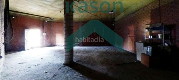 Коммерческая недвижимость 92м² в Мадрид, Испания № 162388 9