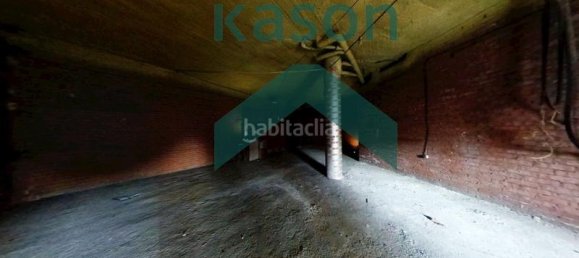 Коммерческая недвижимость 92м² в Мадрид, Испания № 162388 3