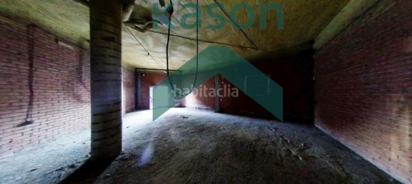 Коммерческая недвижимость 92м² в Мадрид, Испания № 162388 4