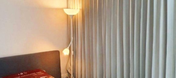 Condominio de 1 dormitorio en Bangkok, Thailand No. 16658 9