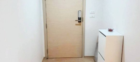 Condominio de 1 dormitorio en Bangkok, Thailand No. 16658 4