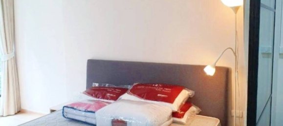 Condominio de 1 dormitorio en Bangkok, Thailand No. 16658 8