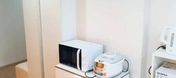 Condominio de 1 dormitorio en Bangkok, Thailand No. 16658 10