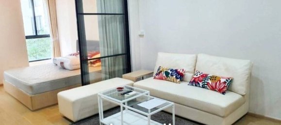 Condominio de 1 dormitorio en Bangkok, Thailand No. 16658 2