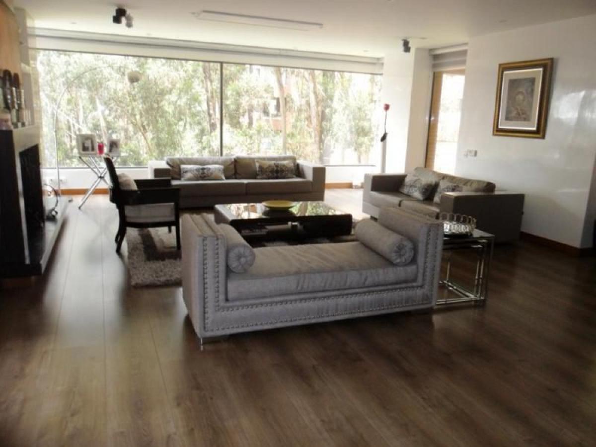 4 Schlafzimmer Haus in Bogota, Colombia, Nr. 13556