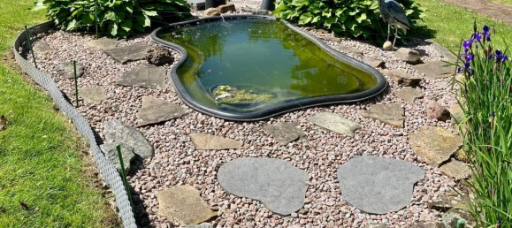 Таунхаус с 6 комнатами в Унна, Германия № 153535 16