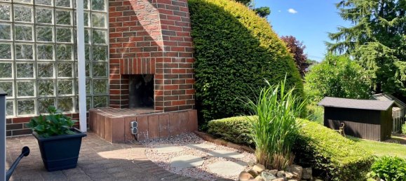 Таунхаус с 6 комнатами в Унна, Германия № 153535 17