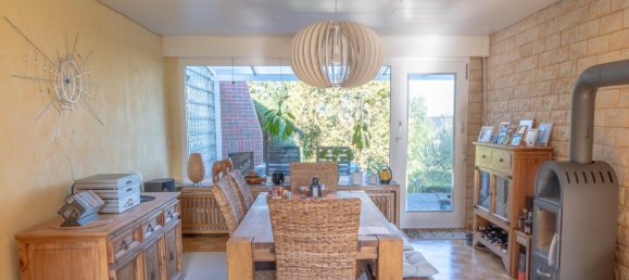 Таунхаус с 6 комнатами в Унна, Германия № 153535 24