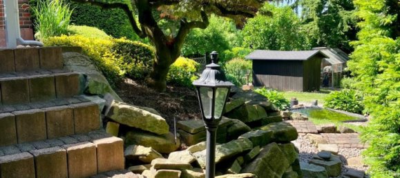 Таунхаус с 6 комнатами в Унна, Германия № 153535 6