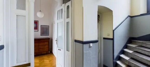 13 chambres Bâtiment à Wiesbaden, Germany No. 97289 8