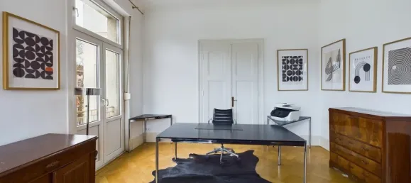 13 chambres Bâtiment à Wiesbaden, Germany No. 97289 25