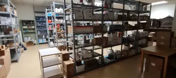 Büro in Herford, Germany 1150m², Nr. 75062 21