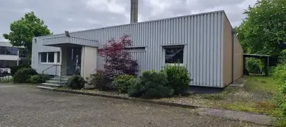 Büro in Herford, Germany 1150m², Nr. 75062 6