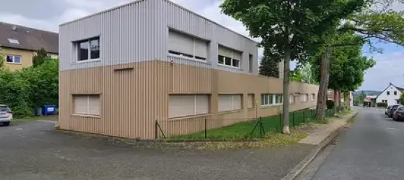 Büro in Herford, Germany 1150m², Nr. 75062 3