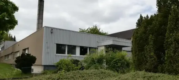 Büro in Herford, Germany 1150m², Nr. 75062 5