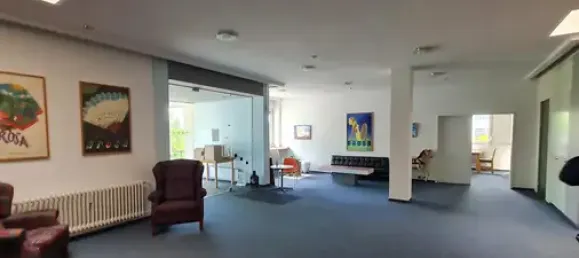 Büro in Herford, Germany 1150m², Nr. 75062 9