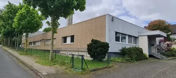 Büro in Herford, Germany 1150m², Nr. 75062 4