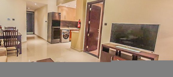  شقة في وسط مدينة دبي, UAE رقم 2342 15