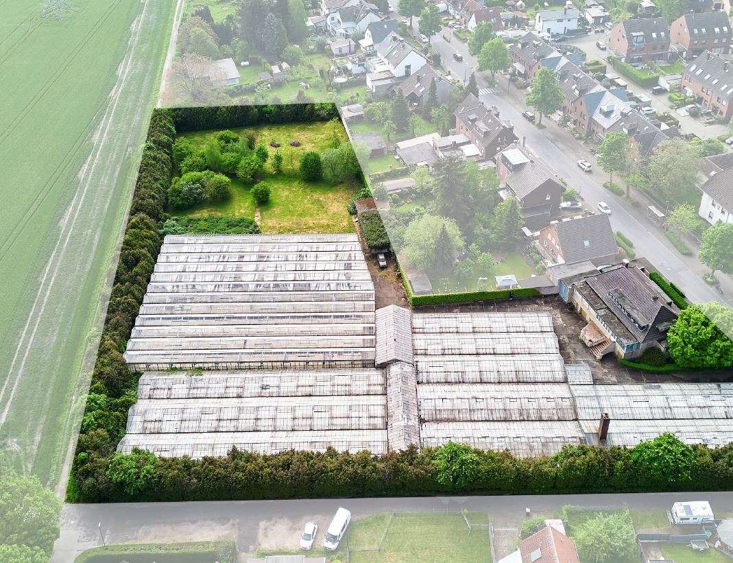  Land in Rhein-Erft, Germany No. 155785